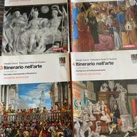 Itinerario nell’arte