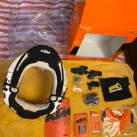 Collare Ktm Neck Brace