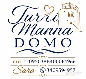TORREGRANDE appartamenti indipendenti o camere