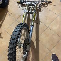 Ricambi Suzuki rm 125