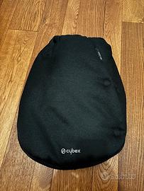 Sacco nanna invernale per ovetto Cybex Z