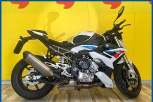 BMW S 1000 R Garantita e Finanziabile