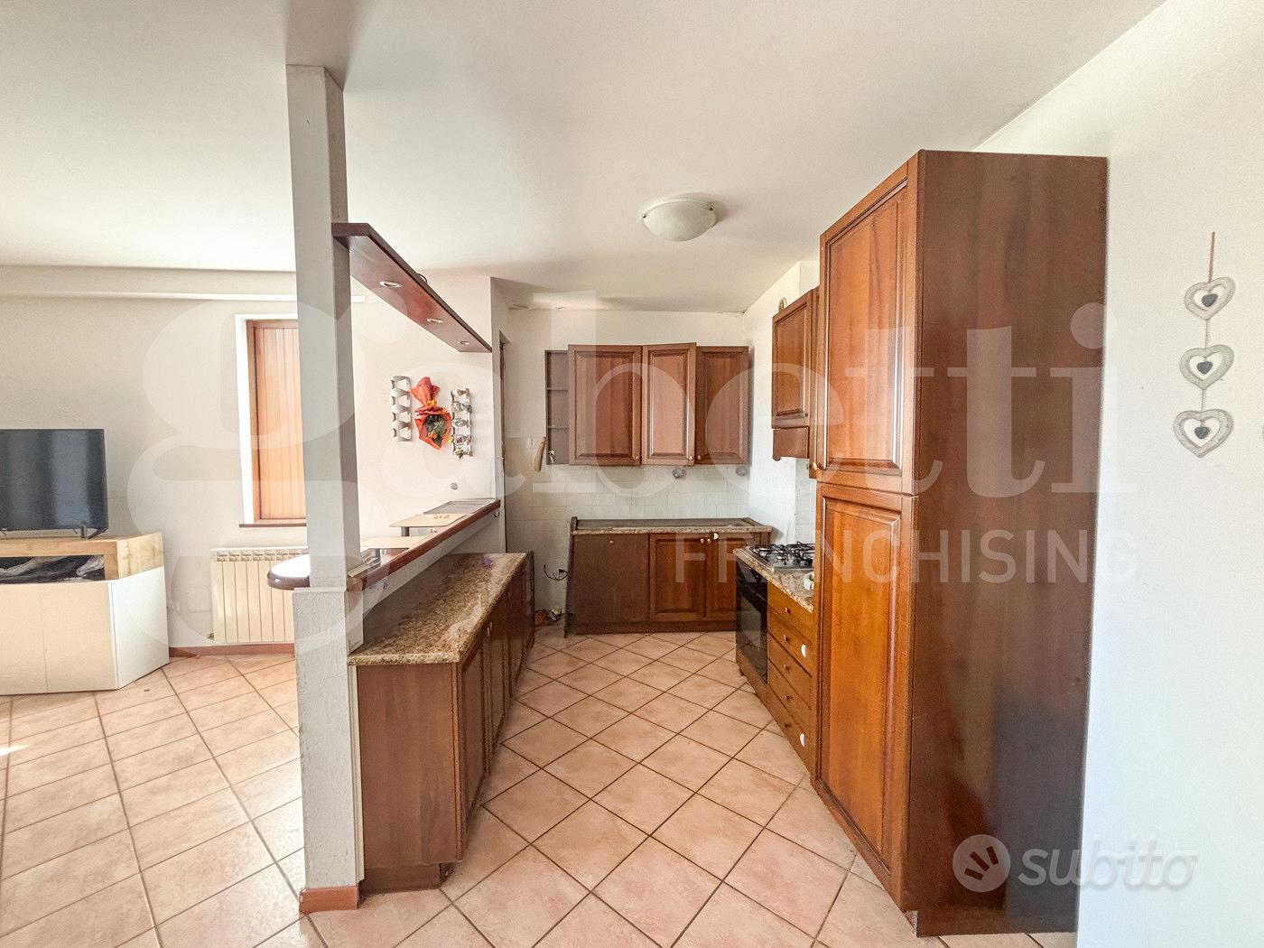 Apartment in Perugia, Podere le Spiagge - Vista 3