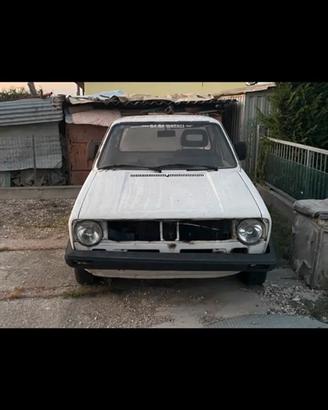 Caddy mk1