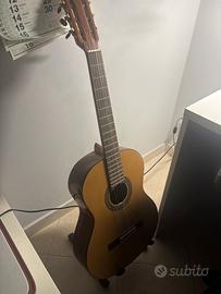 Chitarra classica