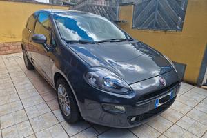 Fiat punto Sport 2012
