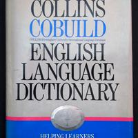 💥Collins COBUILD English Dictionary