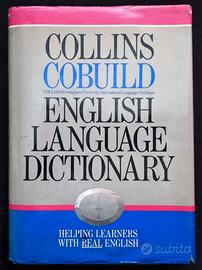💥Collins COBUILD English Dictionary
