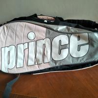 Borsone tennis ragazza donna