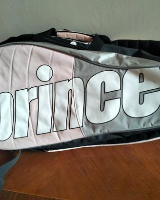 Borsone tennis ragazza donna