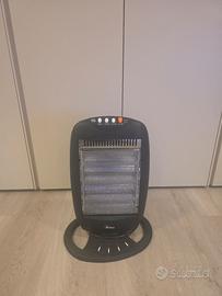 stufa elettica 30mq