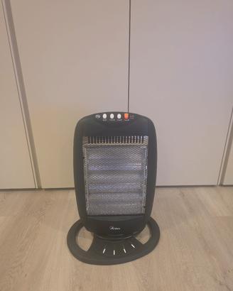 stufa elettica 30mq
