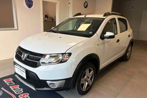 Dacia Sandero Stepway 1.5 dCi 90 CV Prestige