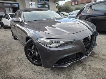 ALFA ROMEO GIULIA EXECUTIVE AT8 2.2 150 cv DIESEL 
