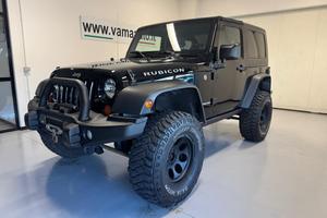 JEEP Wrangler 3.8 Rubicon Auto *35''*VERRICELLO*