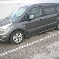 Ford Tourneo Connect7 1.5 TDCi 120 CV Titanium