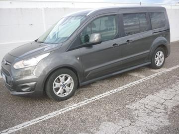Ford Tourneo Connect7 1.5 TDCi 120 CV Titanium