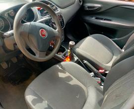 FIAT Punto 1ª serie - 2015