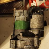 Motorino avviamento Honda Civic EK/EJ