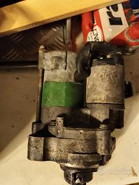 Motorino avviamento Honda Civic EK/EJ