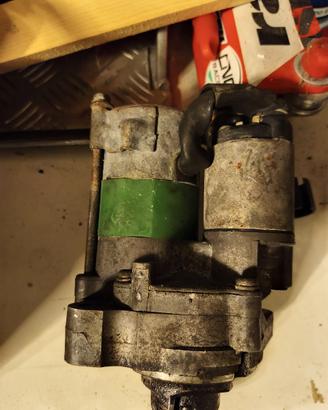 Motorino avviamento Honda Civic EK/EJ