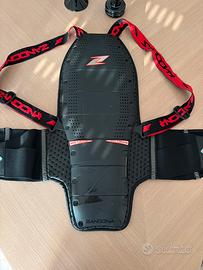 Paraschiena Zandonà