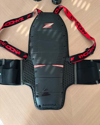 Paraschiena Zandonà