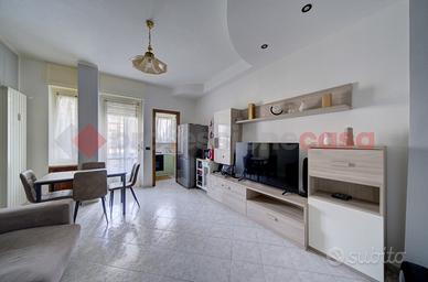 Appartamento Torino [Cod. rif 3266573VRG]