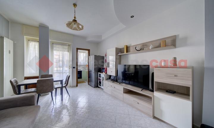 Appartamento Torino [Cod. rif 3266573VRG]