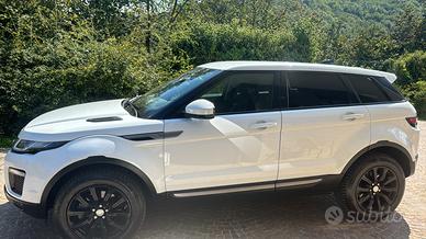 Range Rover Evoque 150 cv 2.0 Diesel