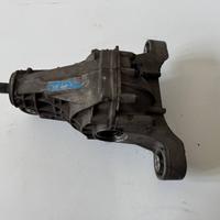 Differenziale posteriore Porsche Cayenne 3.0tdi