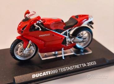 Ducati 999 1/24