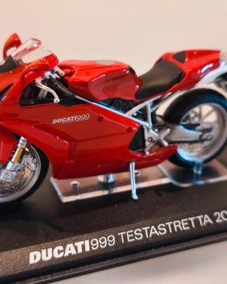 Ducati 999 1/24
