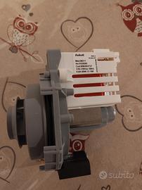 pompa askoll m311 lavastoviglie hotpoint ariston