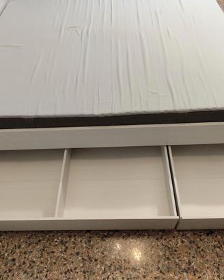 Cassettoni letto.