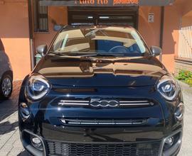 Fiat 500 X sport