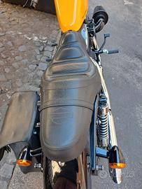 Harley Davidson Forty Eight 