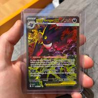 Mega Gengar ex
