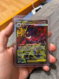 Mega Gengar ex