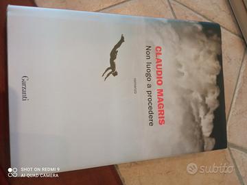 Non luogo a procedere libro