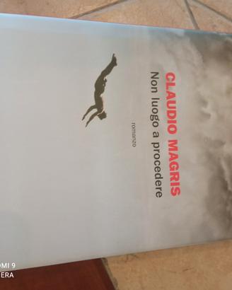 Non luogo a procedere libro