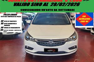 Opel Astra 1.6 CDTi 136CV aut. Sports Tourer Busin