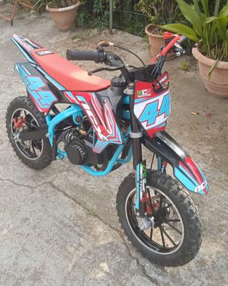 minicross