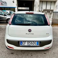 FIAT PUNTO 1.3 MJET EURO5 NEOPATENTATI