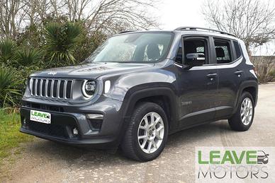 Jeep Renegade 1.6 Mjt 130 CV Limited (M1461)