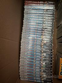 Manga Kuroko's Basket