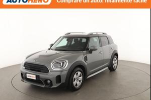 MINI Countryman 2.0 Cooper D Essential Countryma