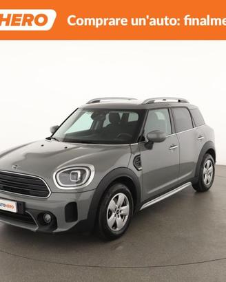 MINI Countryman 2.0 Cooper D Essential Countryma