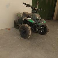 mini quad