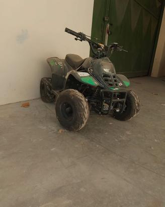 mini quad